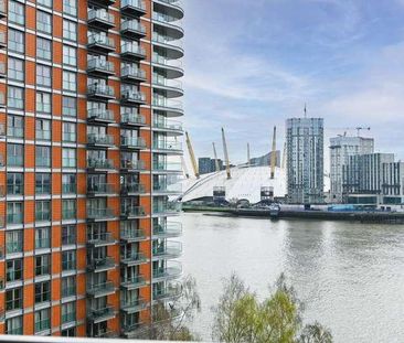 New Providence Wharf, Canary Wharf, E14 - Photo 4