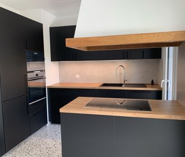 Magnifique maison de 6.5 pièces avec jardin à louer - Photo 5