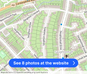 Saughton Gardens, EDINBURGH, EH12 5TF - Photo 1