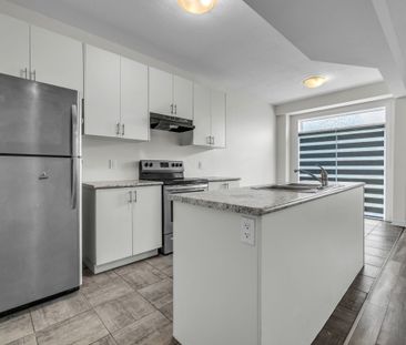 For Lease - 194 Links Crescent, Woodstock, Ontario - Photo 1
