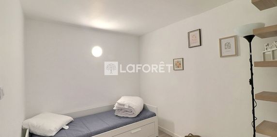 Appartement T1 Toulon à louer - Photo 2