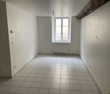 Appartement T2 Aÿ-Champagne à louer - Photo 1