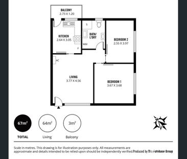 Affordable & Convenient Location - Photo 1