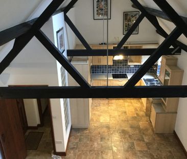 Red House Farm, High Street, CB23 - Photo 6