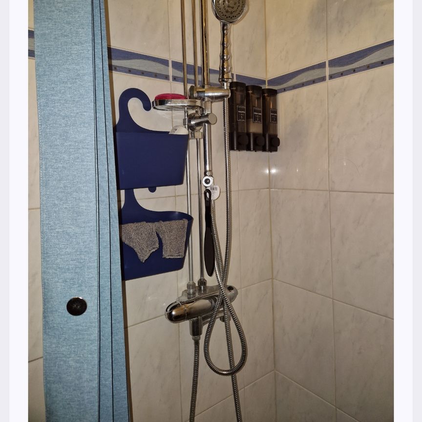 Klippgatan, Sundsvall - Foto 2