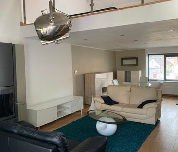 Appartement te huur - Photo 1