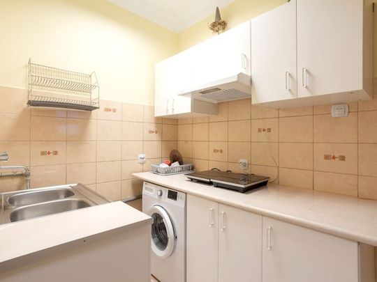 Pokój, ul. Wygoda - Photo 1