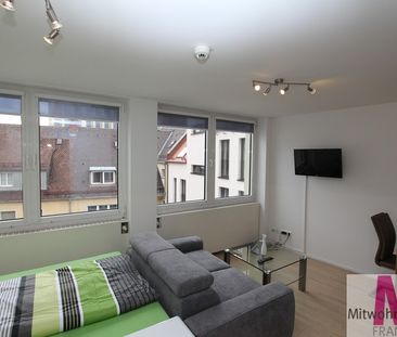 Modernes Business-Apartment im Herzen der Altstadt - Photo 3
