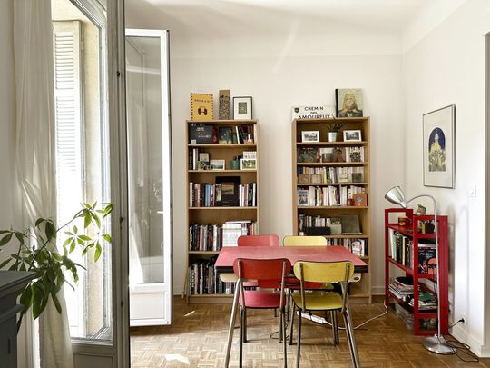 Location Appartement 3 pièces 66m² MARSEILLE 4ème - Photo 1