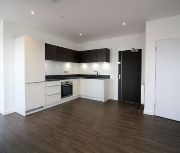 1 bedroom apartment to rent - Photo 6