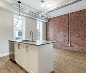 90 John Street South apartment — Hamilton, ON (2-Bedroom) - 2 Bedroom - Photo 6