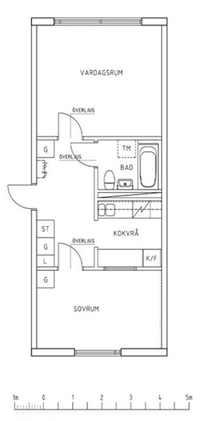 Granövägen 94 - Foto 1