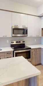 Walnut Place - 1 bed + den - Hamilton - Photo 4