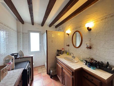 FERME LANDAISE MONT DE MARSAN - 5 pièces - 124.50 m2, - Photo 2