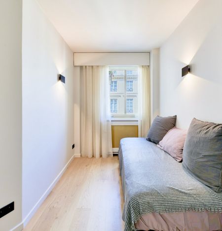 Appartement • Invalides - Photo 5