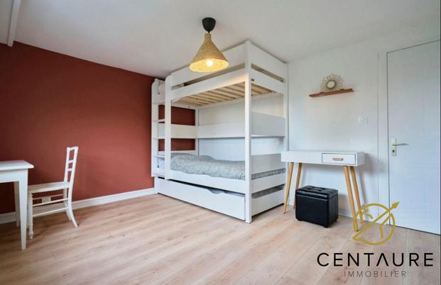 Location Maison 5 pièces 62m² WASQUEHAL 59290 - Photo 1