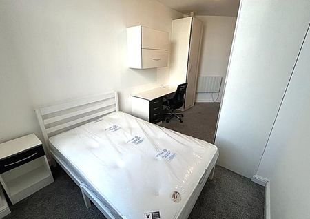 4 Bed Flat, Lillie House, LE2 - Photo 5