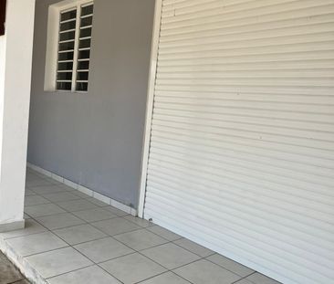 Location Appartement 2 pièces 38m² CAYENNE 97300 - Photo 5