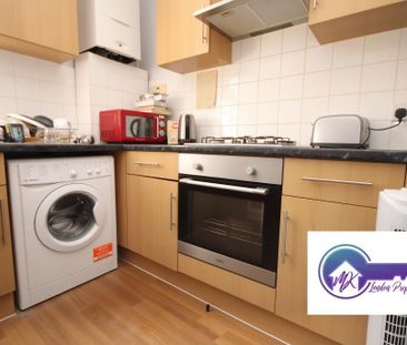 1 Bedroom Room in Flat Share To Rent - Photo 1