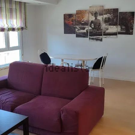 Alquiler de piso en Calle Arquitecto Reguera, 13 - Foto 1