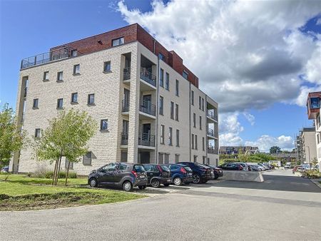 Appartementen te BRAINE-LE-COMTE (7090) - Foto 2