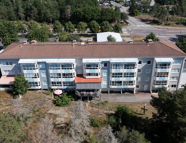 Kristinebergsvägen 8 - Photo 1