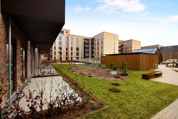 Stigsborg Bakke 15, 2. sal, lejl. 6. - Photo 1