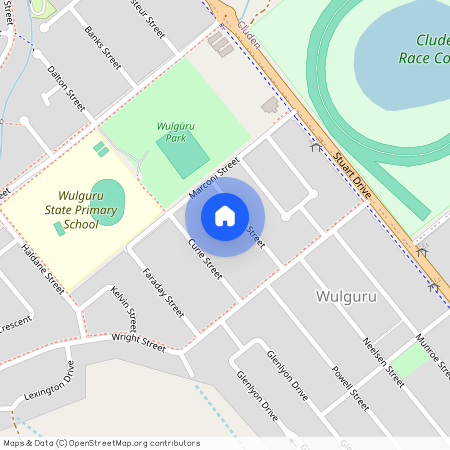 1/9 Jenner Street, Qld 4811, Wulguru