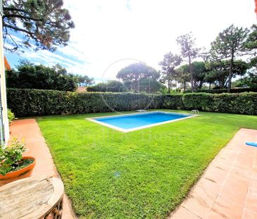 Cascais - Quinta da Marinha. Moradia T6 com jardim e piscina. - Photo 5