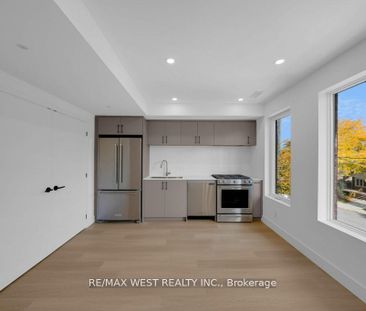 For Lease - 502 Atlas Avenue Unit# C, Toronto, Ontario - Photo 2