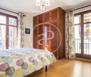 Luxury Flat for rent in Valencia - Photo 3