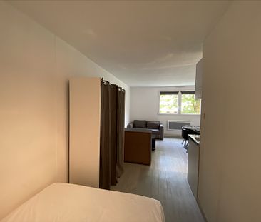 Appartement VANDOEUVRE/BRABOIS 31m2 - Photo 1