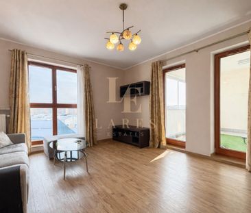 2-pokojowe | 52m2 | Garaż | Taras 15m2 | Metro - Zdjęcie 2