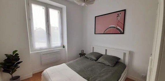 Appartement à louer 2 pièces 29m² - Photo 2