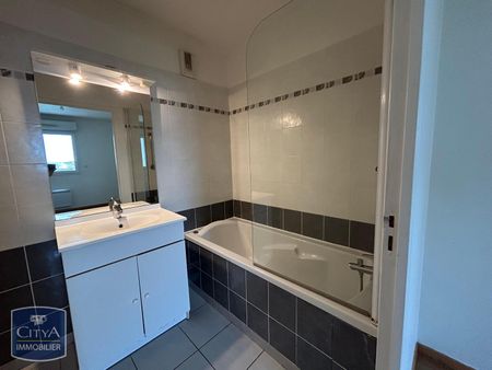 Location Appartement 2 pièces 52m² REIMS 51100 - Photo 5