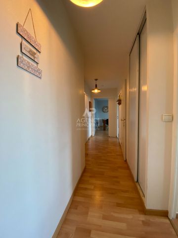Appartement Cergy 3 pièce(s) 60.80 m2 - Photo 3