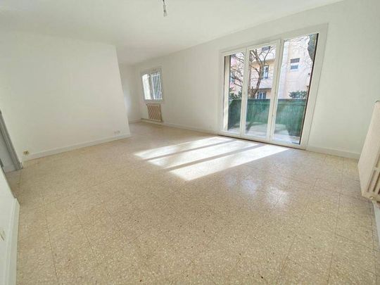 Location appartement 3 pièces 78.6 m² à Montpellier (34000) - Photo 1