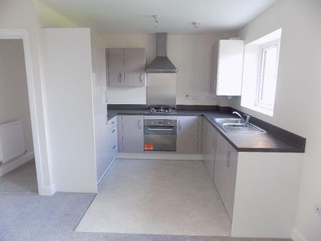 2 bedroom apartment to rent - Photo 2