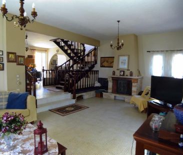 Βίλα για ενοικίαση Νέα Σκιώνη (Παλλήνη) - Photo 2