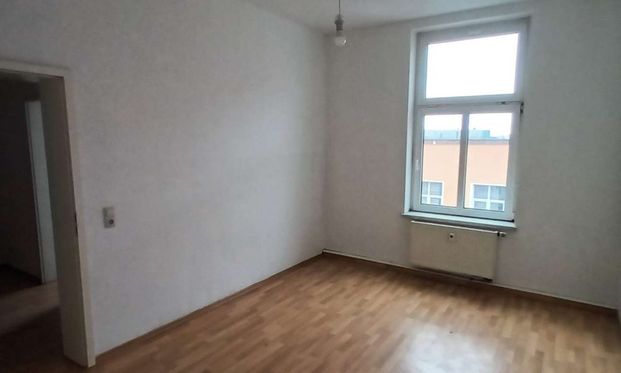 Schöne 3-Raum-WE, ruhige Wohnlage, bahnhofs- und zentrumsnah gelegen, ab sofort - Foto 1