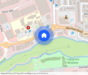 Juniper Court, Abingdon, OX14 - Photo 1