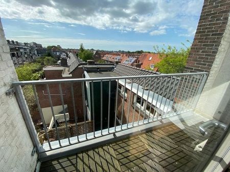 Te huur: Appartement Rembrandtlaan in Schiedam - Photo 4