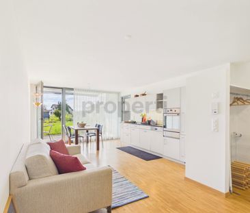 2.5 Zimmer, 54 m², EG - Photo 1