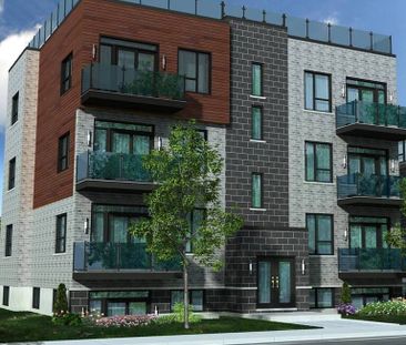 5 ½ St-Constant, Parking, A/C, Juillet - Photo 2