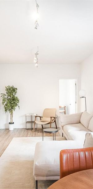 207 - 1463 Bishop, Montréal - Photo 1