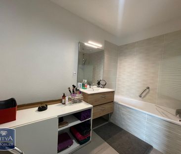 Location Appartement 2 pièces 50m² AGDE 34300 - Photo 5