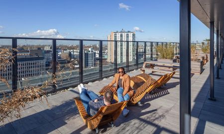 Te huur: Appartement Tandwielstraat 609 in Rotterdam - Foto 4