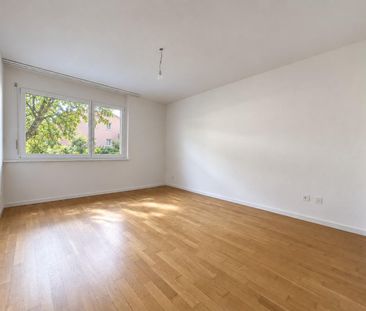 App. 3.5 pièces 1-er étage / 3.5-Zimmerwohnung 1. OG - Foto 2