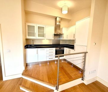 1 bedroom apartment to rent - Photo 4