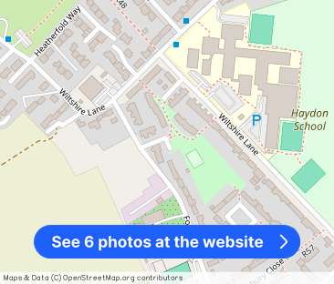 Lyneham Walk, Eastcote, HA5 - Photo 1